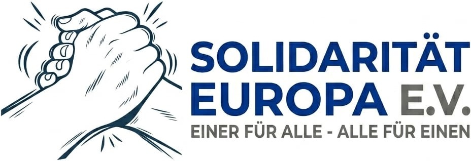 Solidarität Europa e.V. – Einer für alle, alle für einen