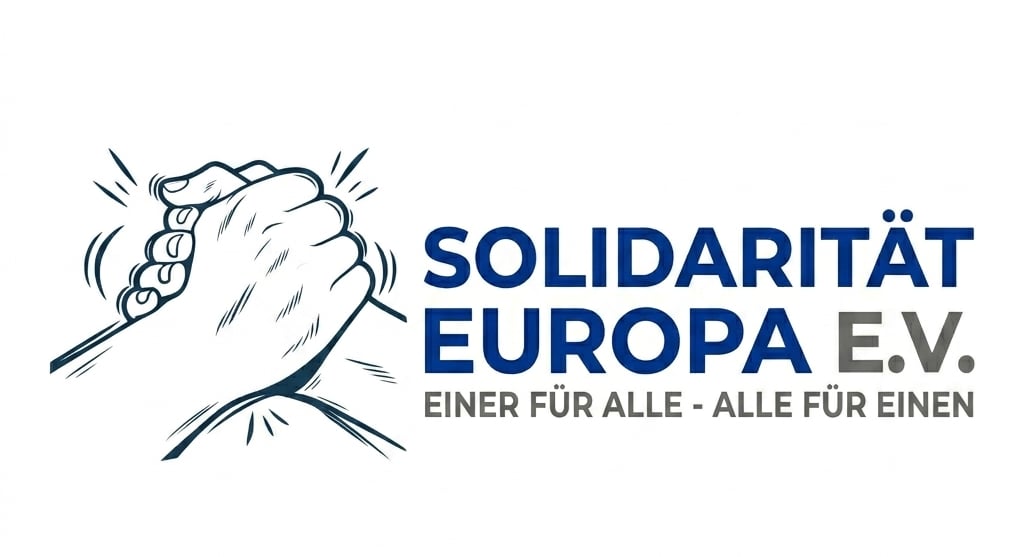 Solidarität Europa e.V. – Einer für alle, alle für einen